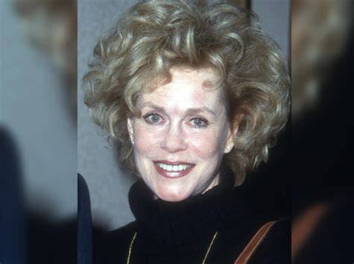 Elizabeth Montgomery Final Days and Her Painful Goodbye A Famous