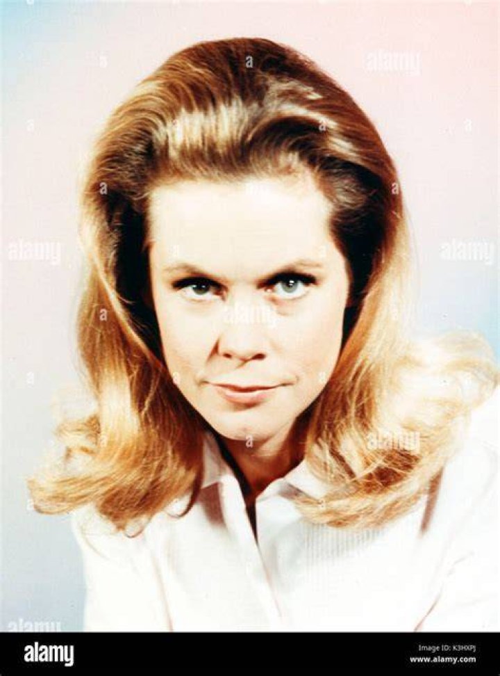 Elizabeth montgomery immagini e fotografie stock ad alta risoluzione