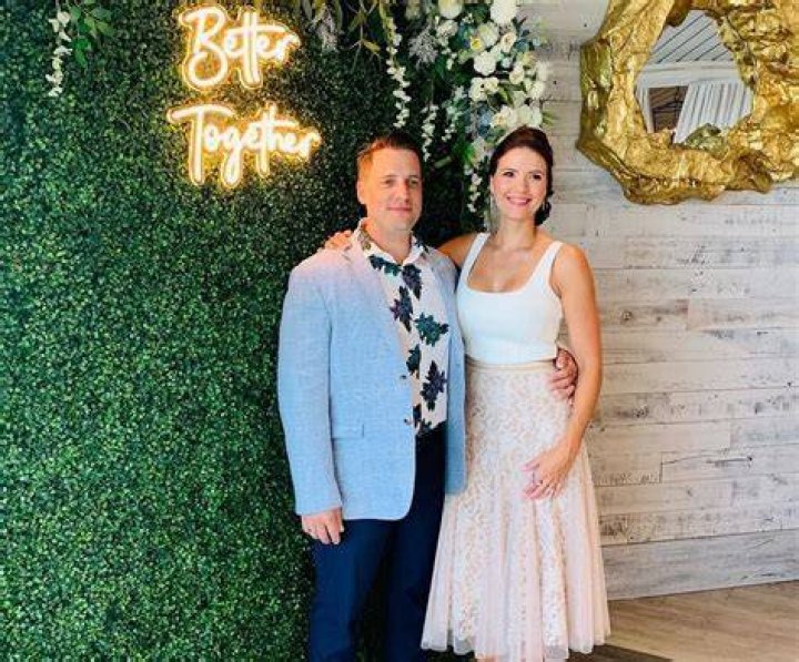 Elizabeth Rancourt Wikipedia Height Husband And Net Worth