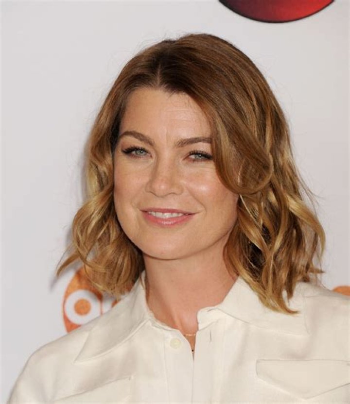 Ellen Pompeo Disney ABC 2015 Summer TCA Tour in Beverly Hills