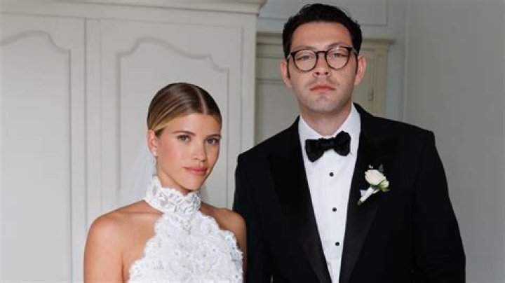 Elliot Grainge Net Worth Here's How Rich Sofia Richie's Music Exec