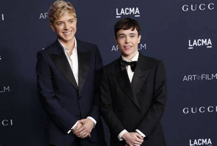 Elliot Page e Mae Martin sono una coppia? Crescono i rumour dopo l