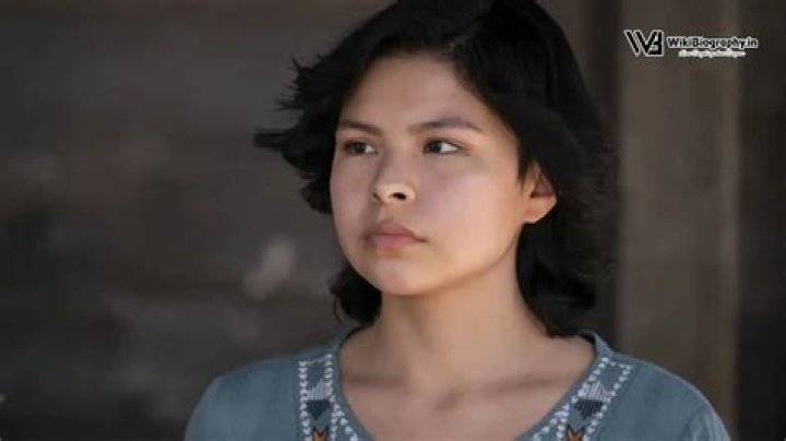 Elva Guerra Bio Age, Ethnicity, and Nationality