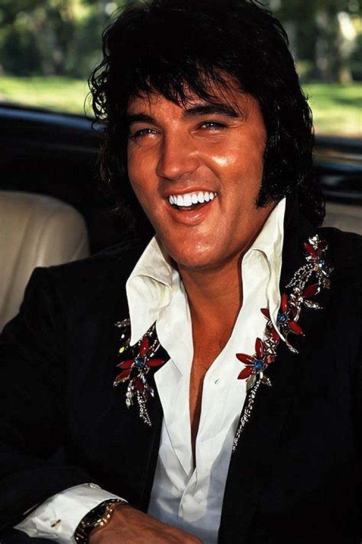 Elvis Presley Was Constantly 'in Conflict' With His Morals After His