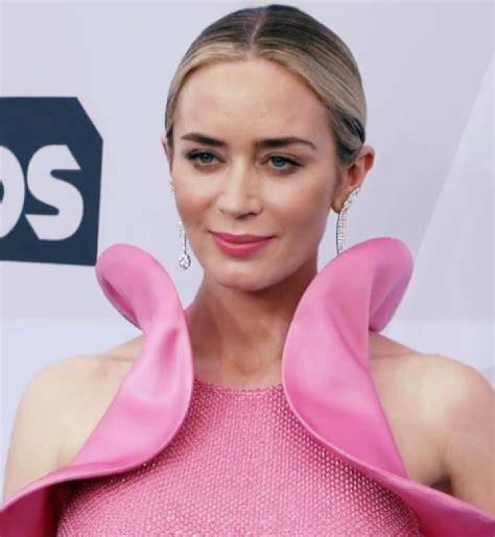 Emily Blunt's 10 Best Movies, According To Rotten Tomatoes