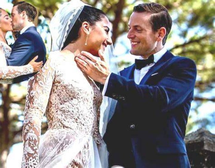 Emily Compagno Husband Peter Reilly Peter Riley, Husband Of Emily