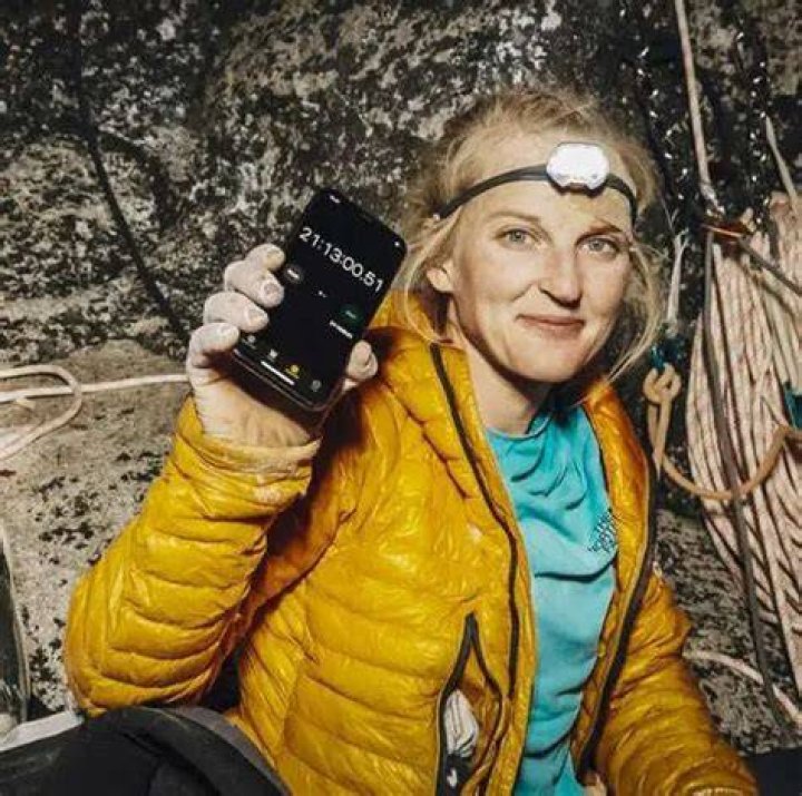 Emily Harrington Net Worth & Husband [2024 Update] Players Bio