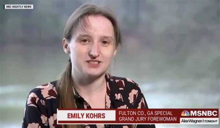 Emily Kohrs, Model Superbe Connecting fashion talents