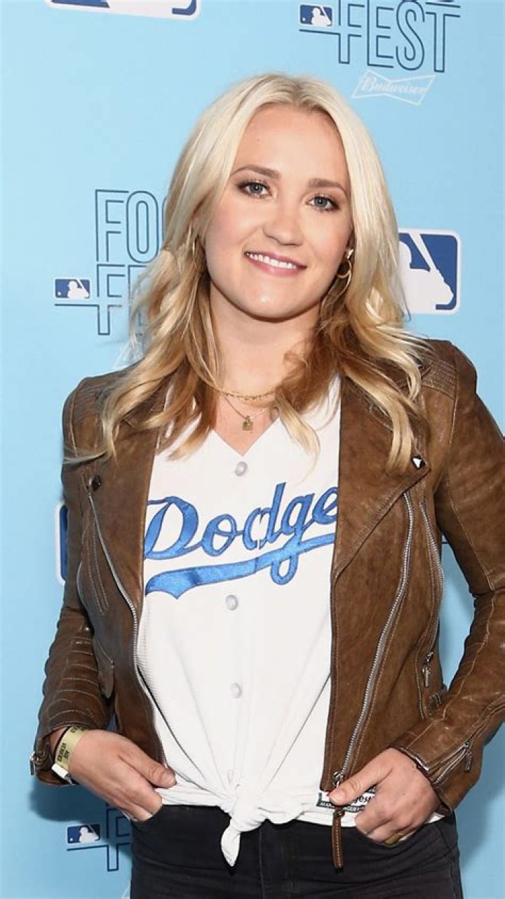 Emily Osment r/CelebrityBacksides