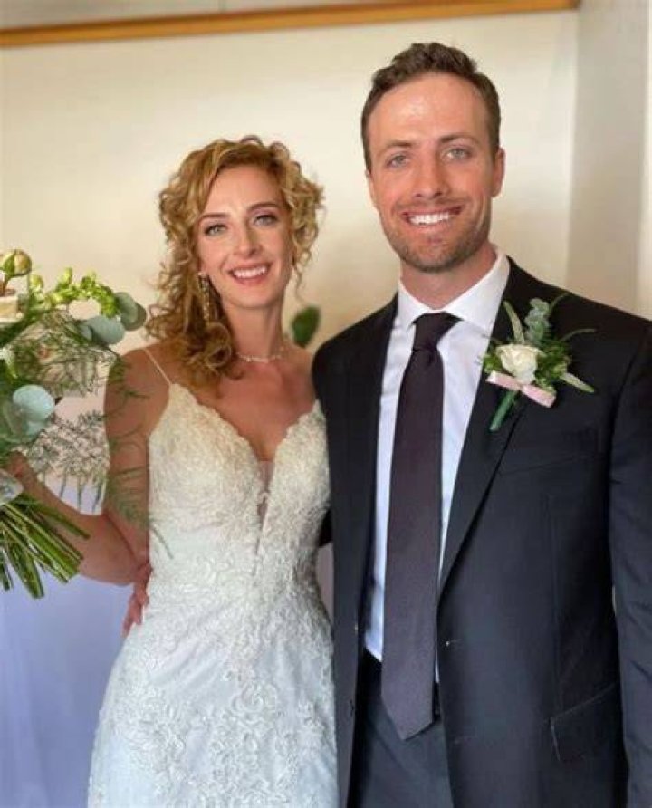 Emily Riedel had a relationship with her ex-boyfriend Zeke Tenhoff