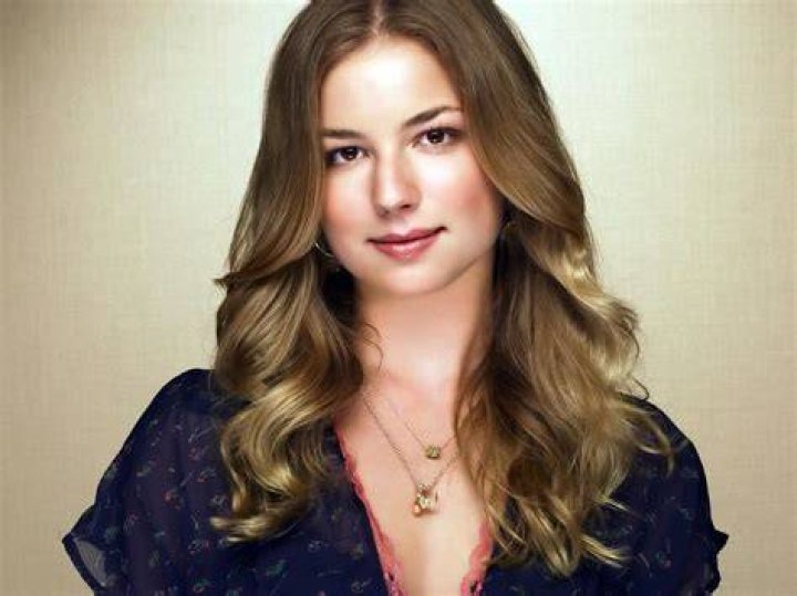 Emily VanCamp Age, Net Worth, Husband, Family, Height and Biography
