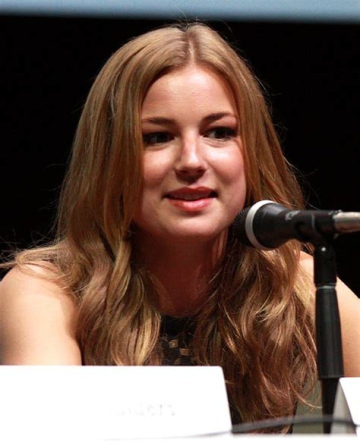 Emily VanCamp Wiki 5 Facts To Know About The 'Captain America