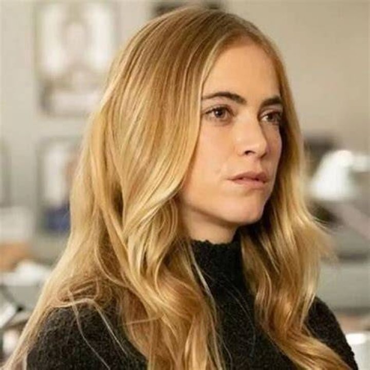 Emily Wickersham Emily Wickersham Ncis Emily Hairstyle Porn