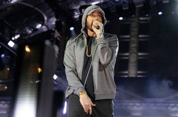 Eminem 2024 Unveiling HipHop Magnitude