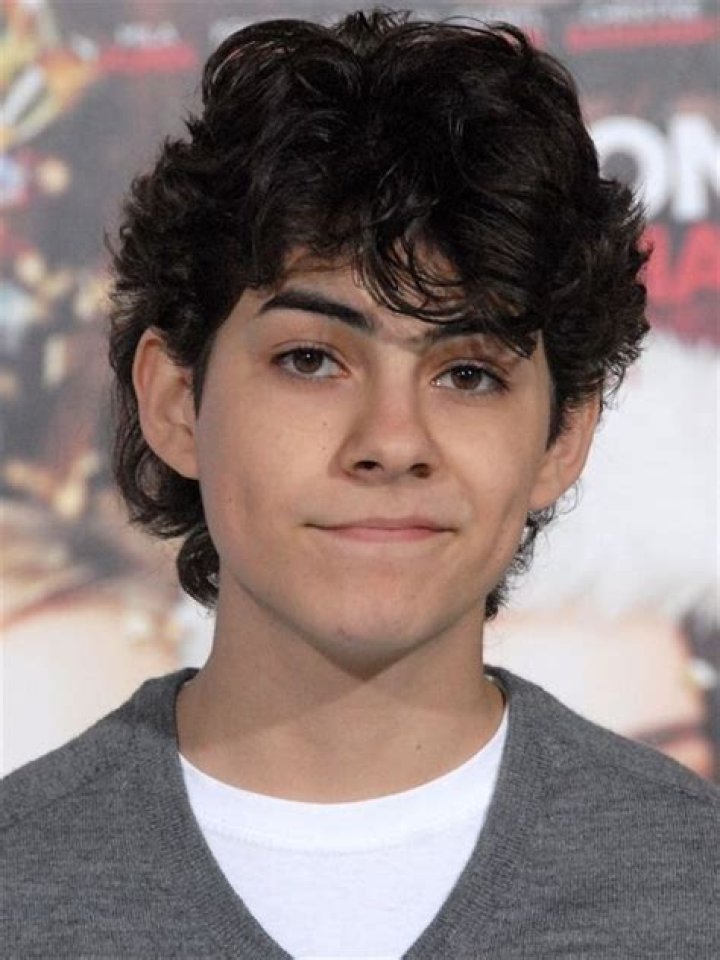 Emjay Anthony