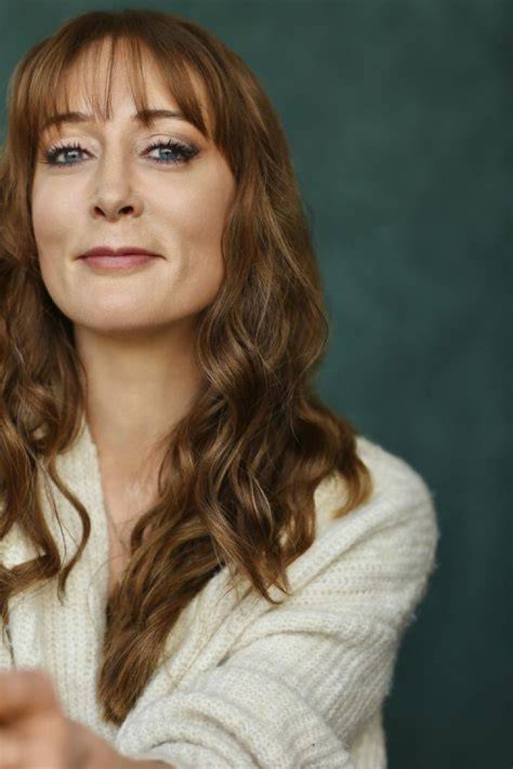 Emma Fryer
