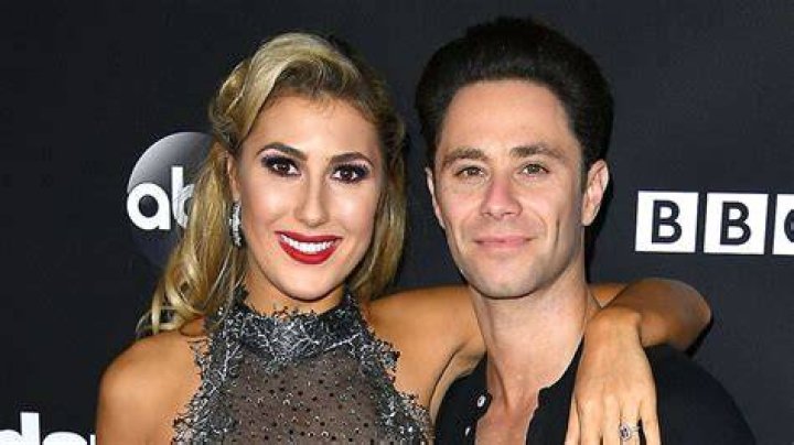 emma slater divorce