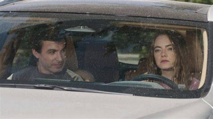 Emma Stone, Nathan Fielder and Benny Safdies The Curse Is the Most Uncomfortable Show