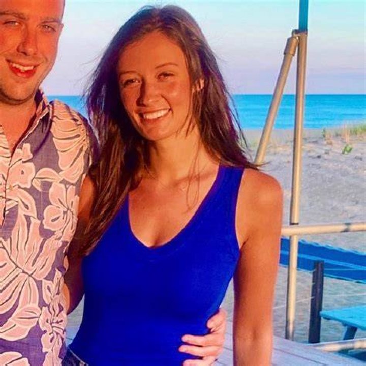 Emma Vigeland's Husband And The Keys To A Thriving Marriage