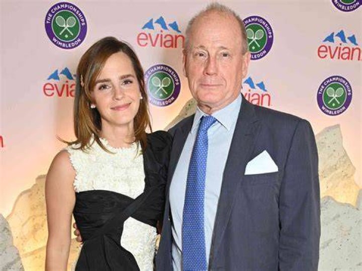 Emma Watson’s Parents' Divorce Profoundly Changed Her Life As She
