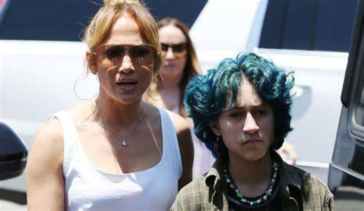 Emme Maribel Mu&ntilde;iz Biography of Jennifer Lopez's Daughter, Age