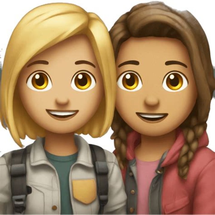 Emoji Best Friend ubicaciondepersonas.cdmx.gob.mx