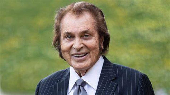 Engelbert Humperdinck music career