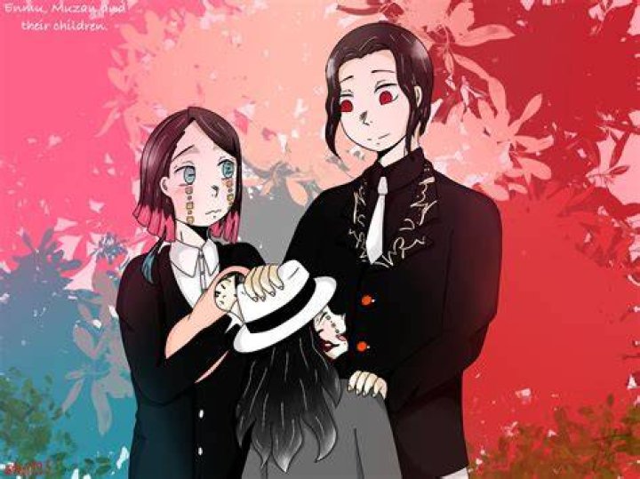 Enmu And Muzan's Untold Secrets