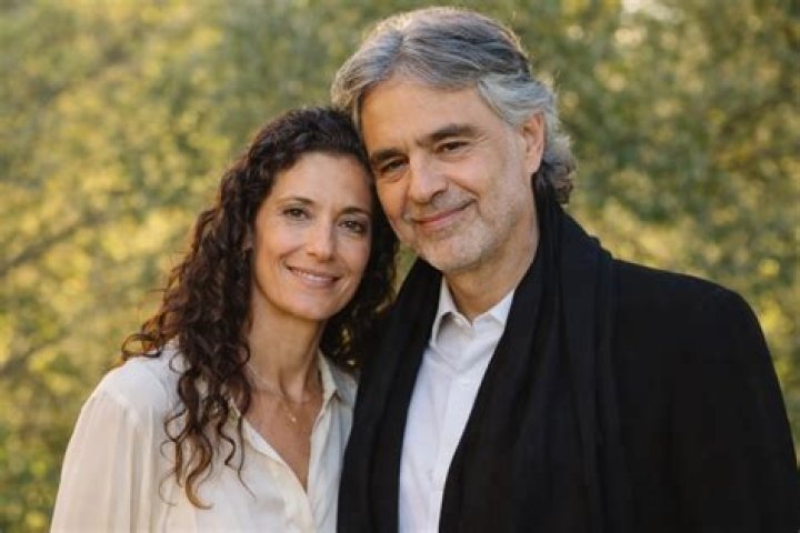 Enrica Cenzatti Bocelli Biography