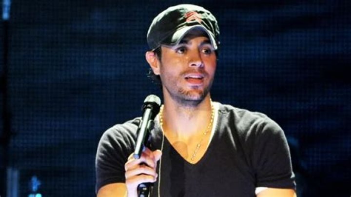Enrique Iglesias Biography: Age, Net Worth, Wife, Children, Pictures, Movies, Songs