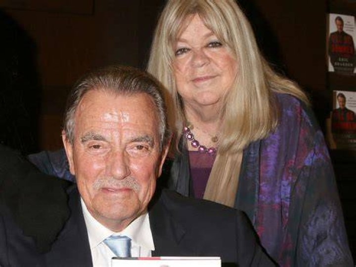 Eric Braeden&rsquo;s Wife of 56 Years Encouraged Him to Take His Iconic Role