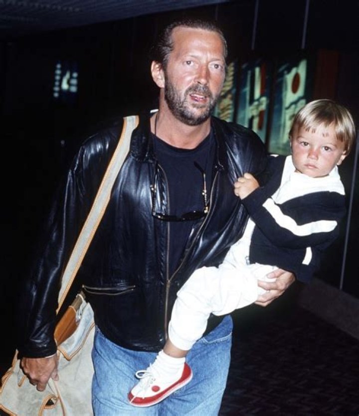 Eric Clapton Son / Слушать песни и музыку eric clapton онлайн.
