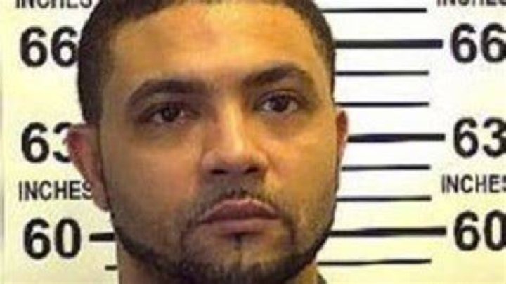 Eric Glisson Where is the Wrongfully Convicted Today?