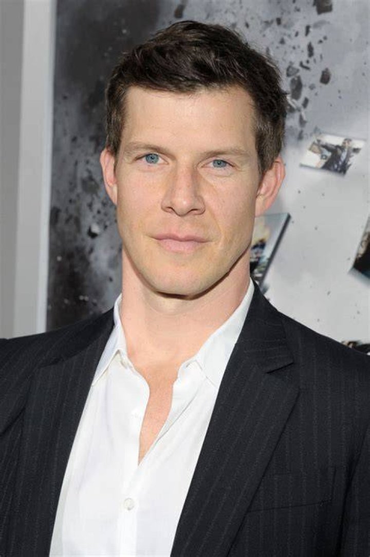 Eric Mabius d'Ugly Betty a trouv&eacute; un nouveau travail ! Purepeople