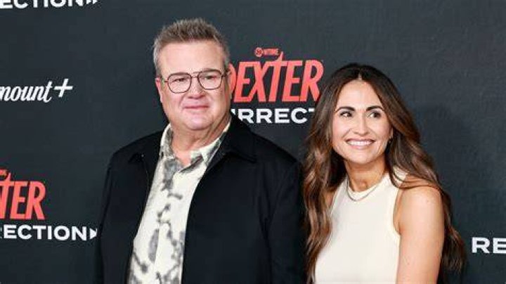 Eric Stonestreet's Bio, Net Worth, Height, Career, Wife