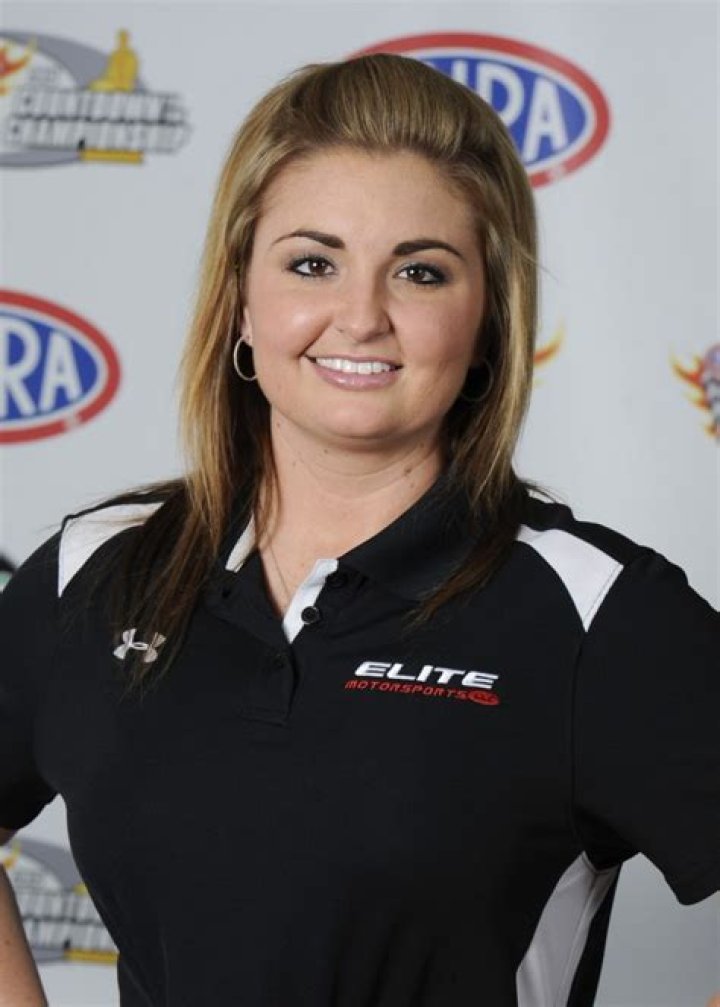 Erica Enders-Stevens - Bio, Age, Wiki, Facts and Family