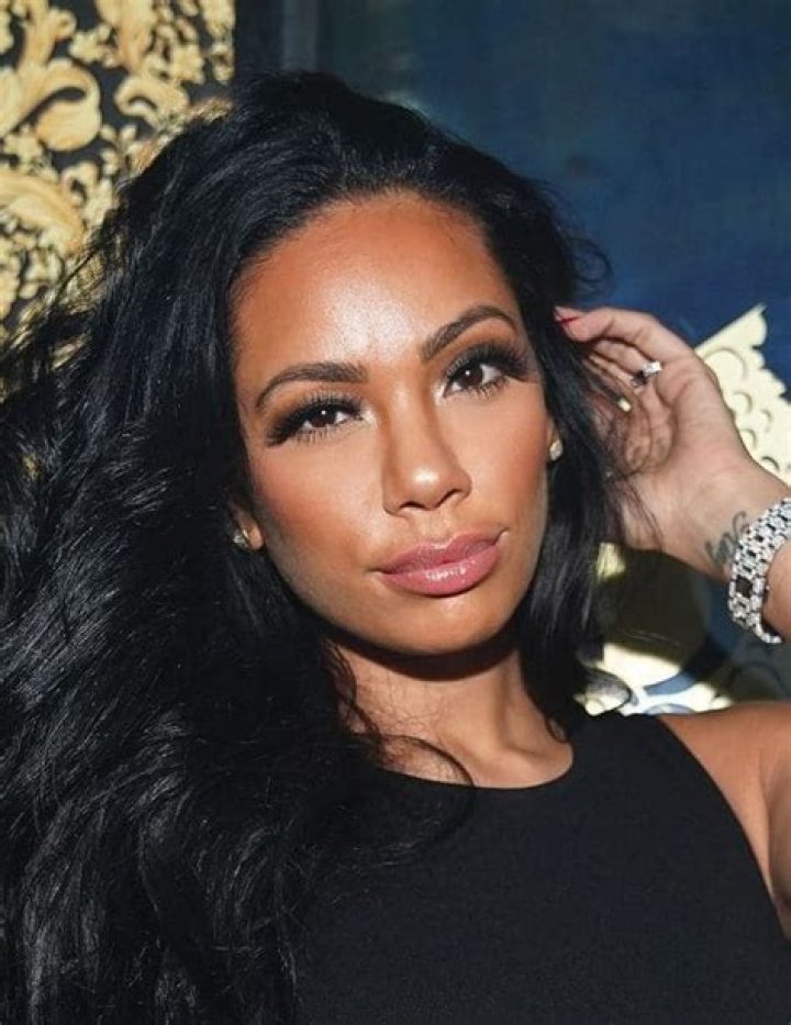 Erica Mena Net Worth, Career, Relationship, and More