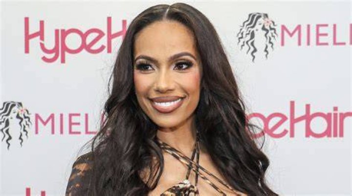 Erica Mena's Net Worth (Updated 2024)