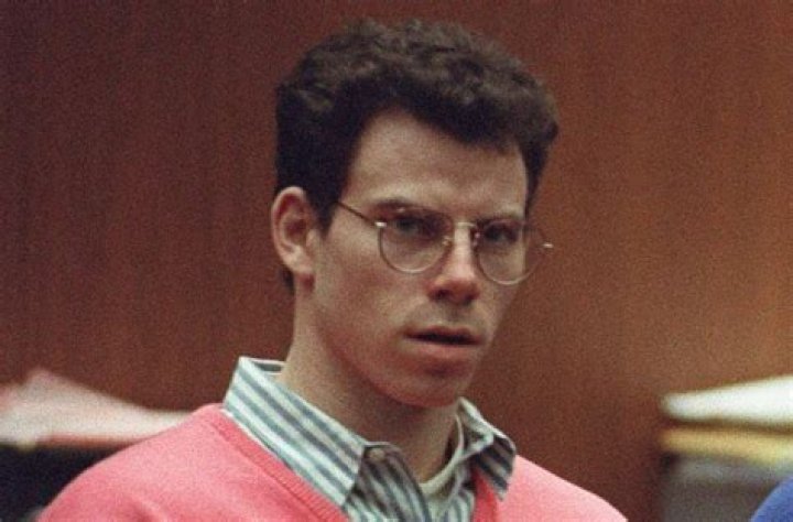 Erik Menendez confessed to the killings on Halloween 1989 The