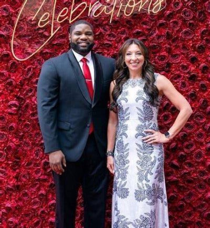 Erika Donalds: Byron Donalds’ Wife Age, Net Worth And Wikipedia