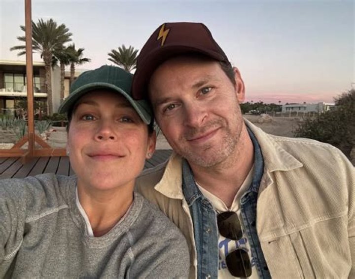 Erin husband's Wiki Who is David Rubulotta? Bio, Net Worth, Age