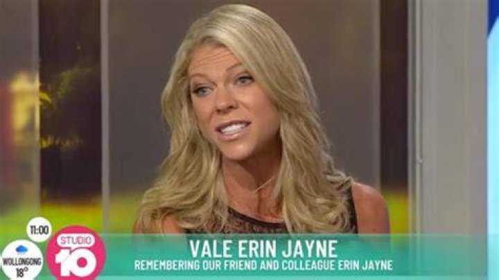 Erin Jayne Plummer