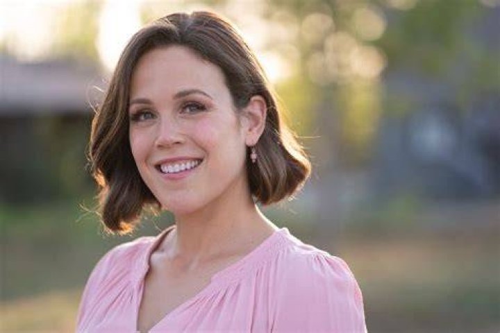 Erin Krakow's Hometown: Uncovering Her Residence