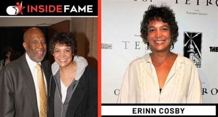 Erinn Cosby Everything About Bill Cosby's Daughter Dicy Trends