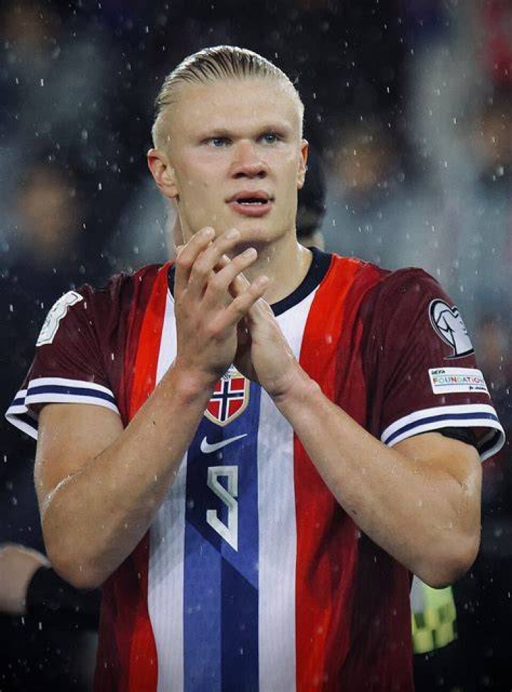 Erling Haaland Qui&eacute;n es y c&oacute;mo se volvi&oacute; uno de los mejores