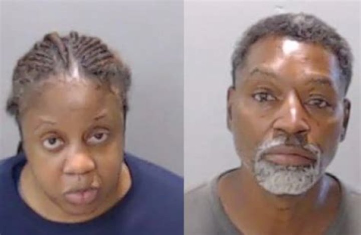 Ernesto Williams, The Spouse Of Shirley Strawberry Was Arrested | Is He Arrested