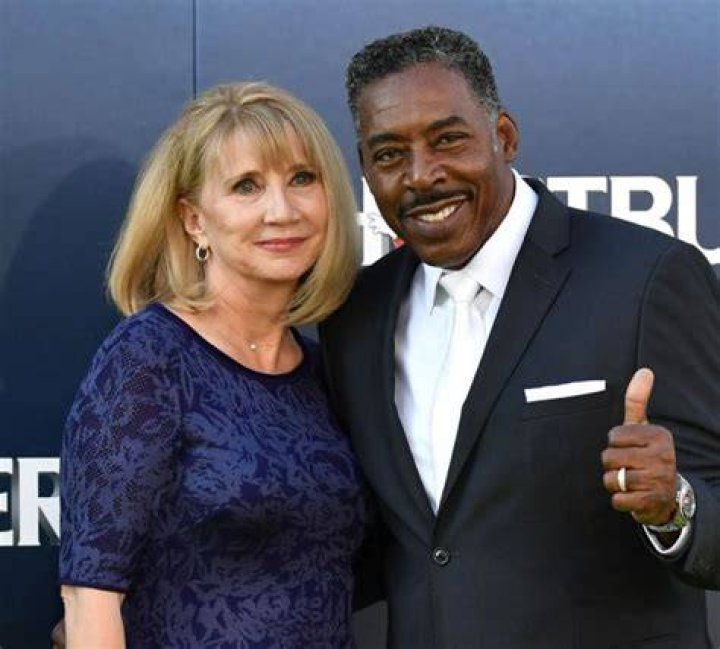 Who Was Ernie Hudson First Wife? Is She Alive And Well? Ernie Hudson and Jeannie Moore