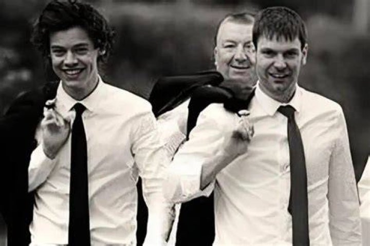 Essential Mike Twist Facts: Unveiling Harry Styles' Brother