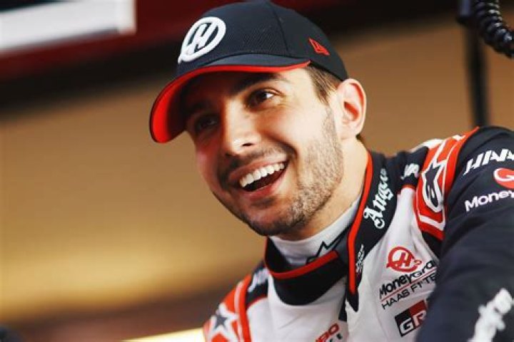 Esteban Ocon's Salary and Net Worth June 2024
