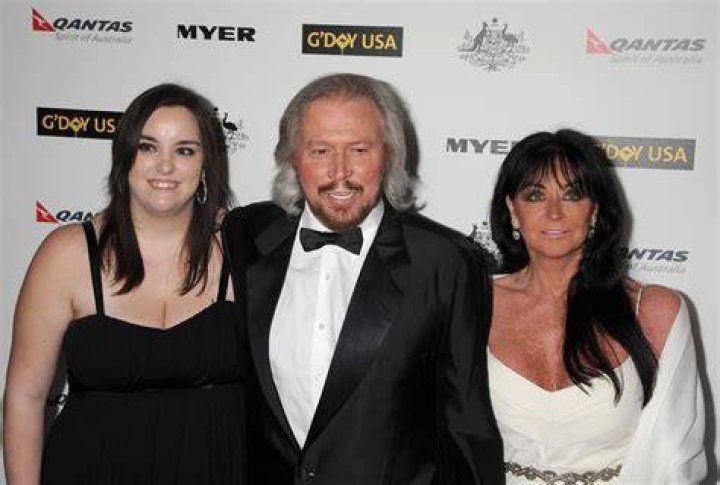 Etnia de Barry Gibb, &iquest;Cu&aacute;l es la etnia de Barry Gibb? High School of